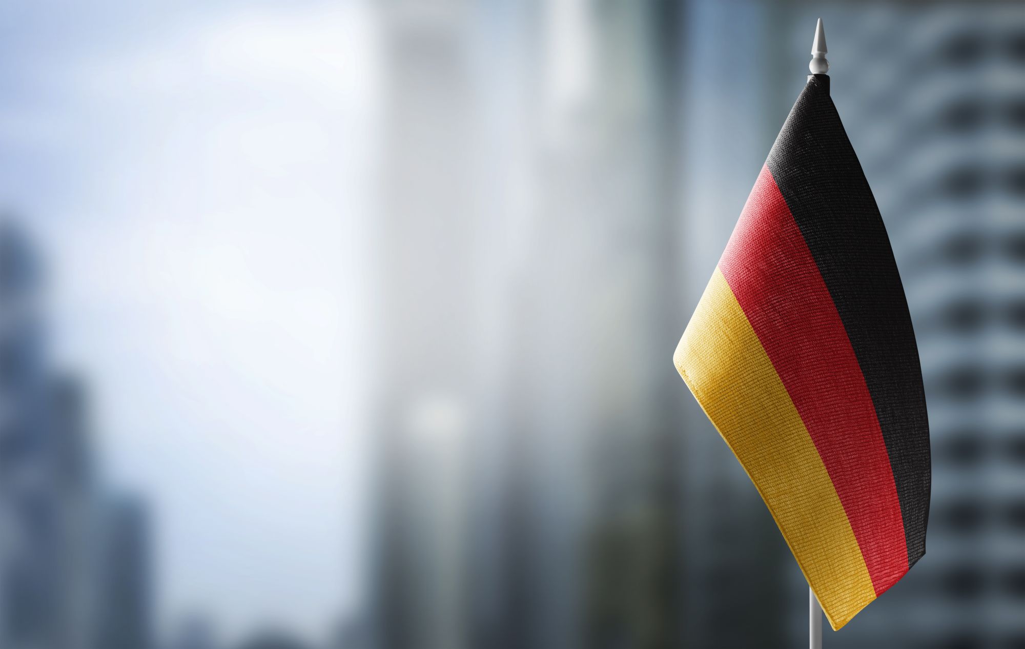 5 причин отправить своего ребенка учиться в Германию
